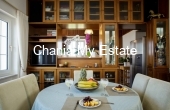 Dining Room - Hotel for sale in Nea Kydonia, Chania Crete Greece