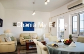 Living Room - Hotel for sale in Nea Kydonia, Chania Crete Greece