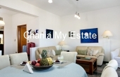 Living Room - Hotel for sale in Nea Kydonia, Chania Crete Greece