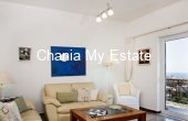 Living Room - Hotel for sale in Nea Kydonia, Chania Crete Greece