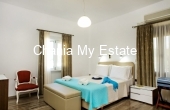 Bedroom - Hotel for sale in Nea Kydonia, Chania Crete Greece