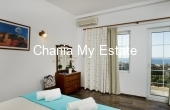 Bedroom - Hotel for sale in Nea Kydonia, Chania Crete Greece