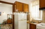 Kitchen - Hotel for sale in Nea Kydonia, Chania Crete Greece