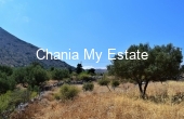 Plot for sale in Apokoronas, Chania