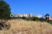 Plot for sale in Apokoronas, Chania