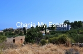 Plot for sale in Apokoronas, Chania