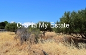 Plot for sale in Apokoronas, Chania