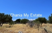 Plot for sale in Apokoronas, Chania