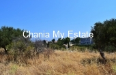 Plot for sale in Apokoronas, Chania