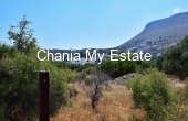 Plot for sale in Apokoronas, Chania