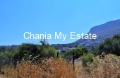 Plot for sale in Apokoronas, Chania