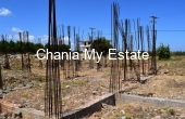 Plot for sale in Akrotiri, Chania