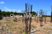 Plot for sale in Akrotiri, Chania