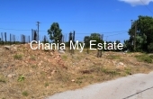 Plot for sale in Akrotiri, Chania