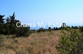 Plot for sale in Apokoronas, Chania