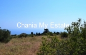 Plot for sale in Apokoronas, Chania