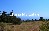 Plot for sale in Apokoronas, Chania