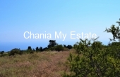 Plot for sale in Apokoronas, Chania