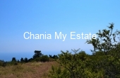 Plot for sale in Apokoronas, Chania