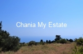 Plot for sale in Apokoronas, Chania