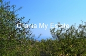 Plot for sale in Apokoronas, Chania