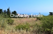 Plot for sale in Apokoronas, Chania