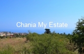 Plot for sale in Apokoronas, Chania