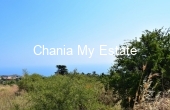 Plot for sale in Apokoronas, Chania