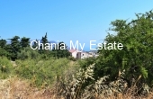 Plot for sale in Apokoronas, Chania