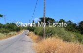 Plot for sale in Apokoronas, Chania