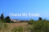 Plot for sale in Apokoronas, Chania