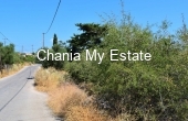 Plot for sale in Apokoronas, Chania