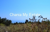 Plot for sale in Apokoronas, Chania