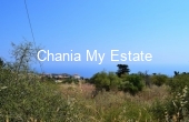 Plot for sale in Apokoronas, Chania