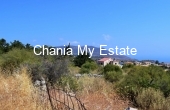 Plot for sale in Apokoronas, Chania