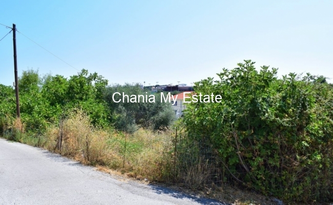 Business property for sale in Nea Kydonia, Chania