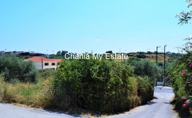 Business property for sale in Nea Kydonia, Chania