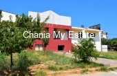 Business property's view - Crete Business property for sale in Nea Kydonia, Chania