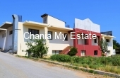 Business property's view - Crete Business property for sale in Nea Kydonia, Chania