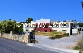 Business property's view - Crete Business property for sale in Nea Kydonia, Chania