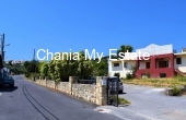 Business property's view - Crete Business property for sale in Nea Kydonia, Chania