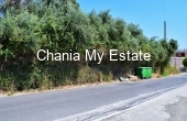 Business property for sale in Nea Kydonia, Chania