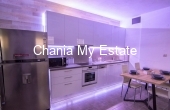 Kitchen - Apartment for rent in Akrotiri, Chania Crete