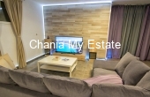 Living Room - Apartment for rent in Akrotiri, Chania Crete