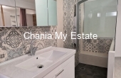 Bathroom2 - Apartment for rent in Akrotiri, Chania Crete