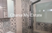 Bathroom2 - Apartment for rent in Akrotiri, Chania Crete