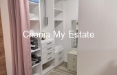 Bedroom - Apartment for rent in Akrotiri, Chania Crete