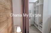 Bedroom - Apartment for rent in Akrotiri, Chania Crete