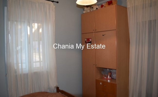 Bedroom - Detached house for sale in Agia Marina Chania Crete