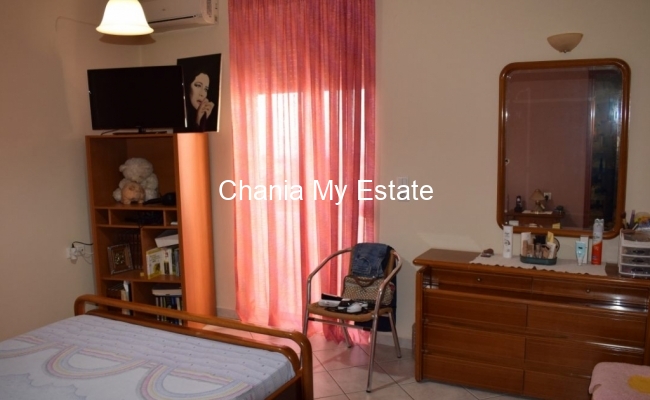 Bedroom - Detached house for sale in Agia Marina Chania Crete